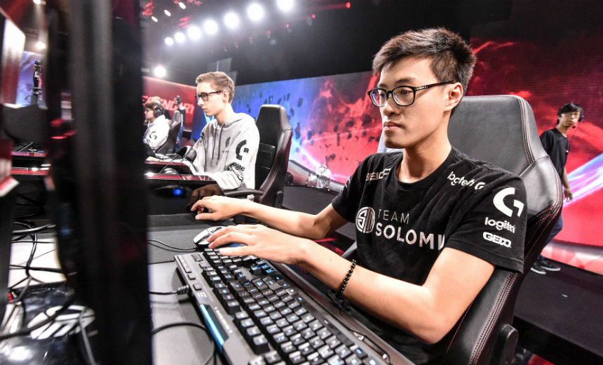 Team SoloMid to hold ADC tryouts