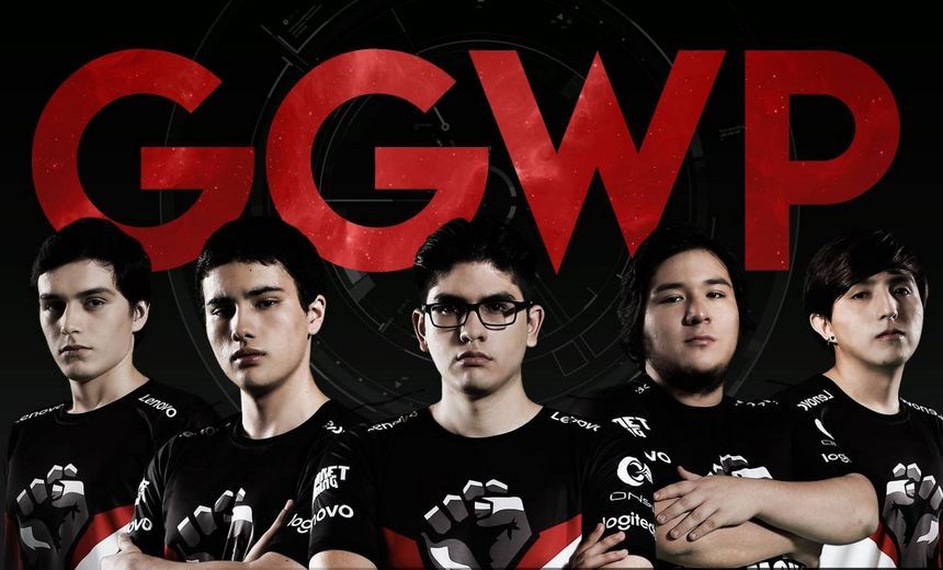 Infamous are going to The International 7