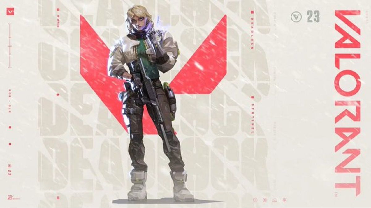 What’s new in VALORANT?