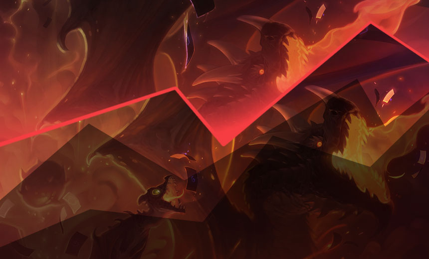 Here’s what classes the Blizzcon finalists are playing: A graphical analysis of the Championship