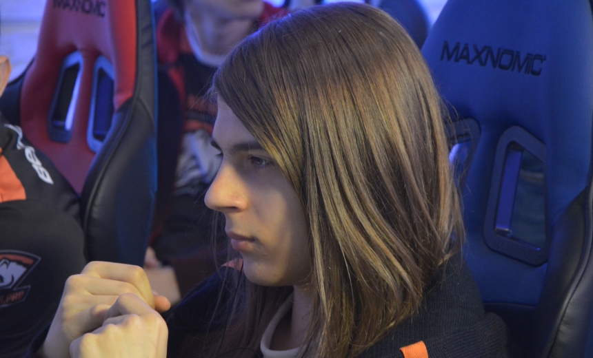 FNG: "Better to play Fnatic because we know Na`Vi and Na`Vi knows us"