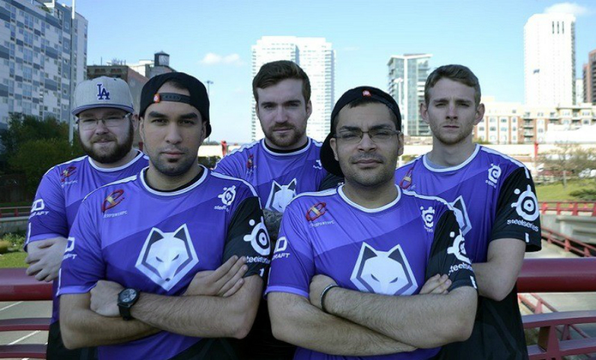 iBUYPOWER announce Summer 2016 CS:GO $16,000 Invitational