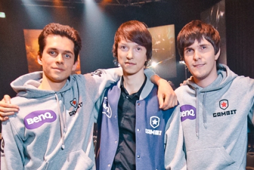 Alex Ich, Darien, and Diamondprox won't be in EU LCS Week 6