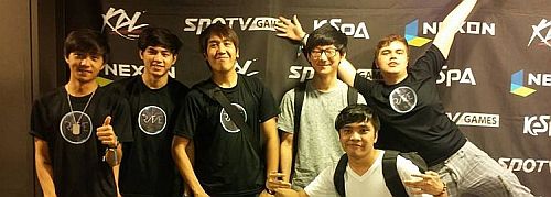 Rave qualifies for MSI Beat It over MVP.Phoenix