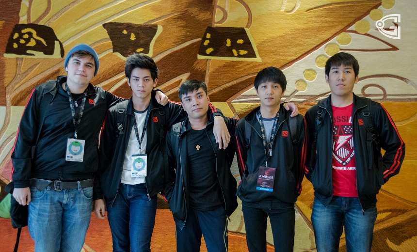 DAC Day 6 - Rave goes through tiebreakers!