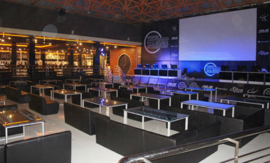 MCS Open Season 1 Finals to Kick Off Tomorrow