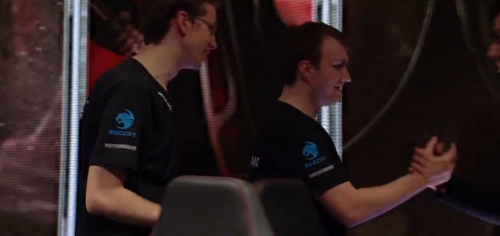 Gambit drop 0-2 in Quarterfinals to ROCCAT