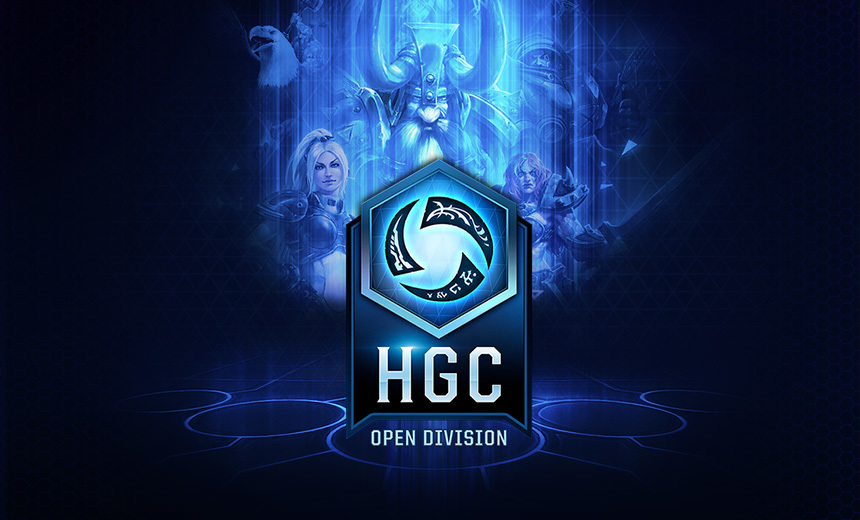 EU Open Division Playoff Preview