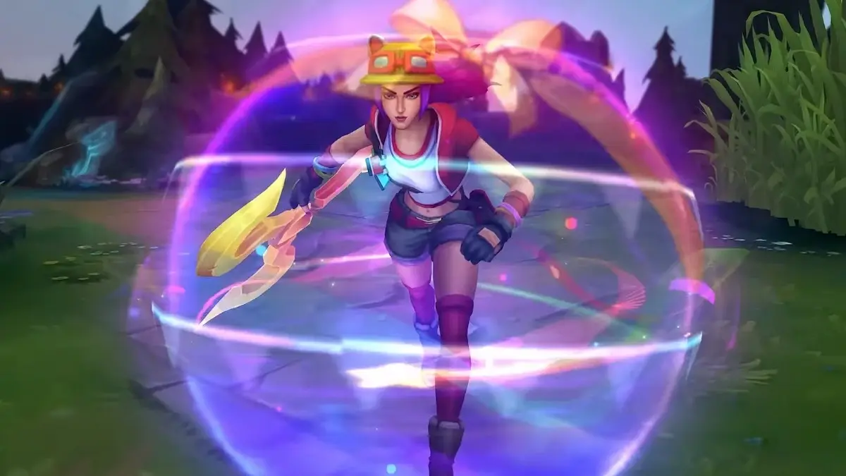 League of Legends 15th anniversary: How the game is evolving for the younger generations