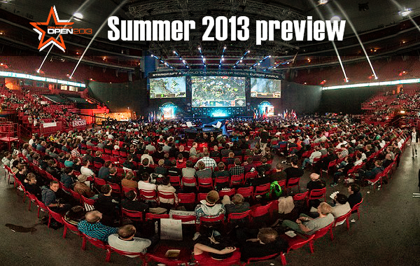 DreamHack Summer preview: The Dream 16