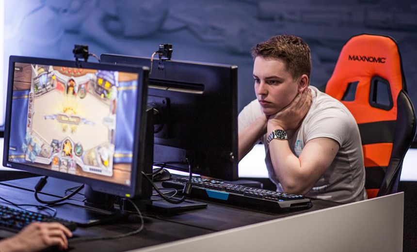 Ex Fnatic, Trig members signed to new Hearthstone organization