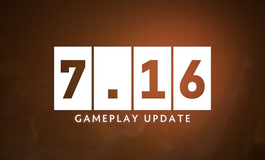 Anomalina's Amateur Analysis: First impressions of patch 7.16