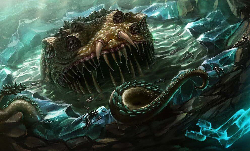 Hearthstone video deck guide: Yogg-Saron Miracle Rogue