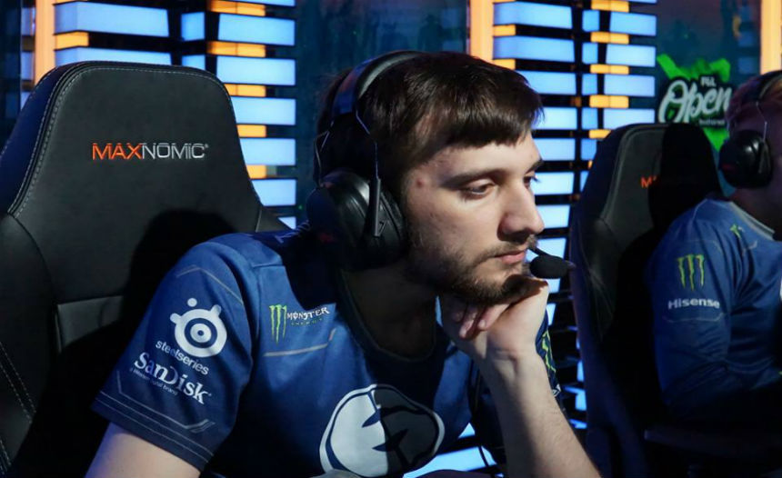 Bucharest Major day two - A morning of high groups