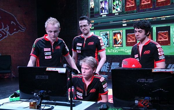 Misery-: 'I'm mostly excited to see if we can perform better'