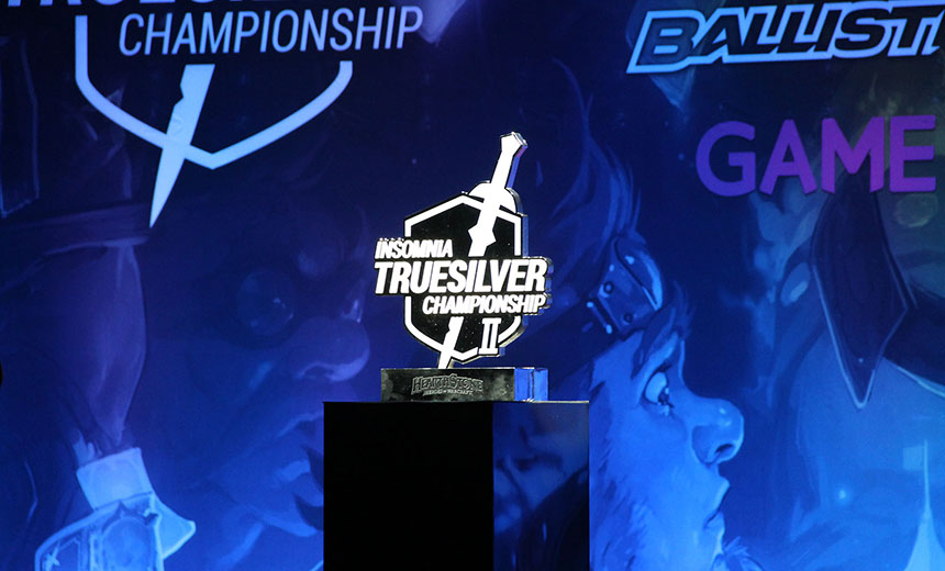 Decklist spotlight: All decks from Truesilver Championship top 8