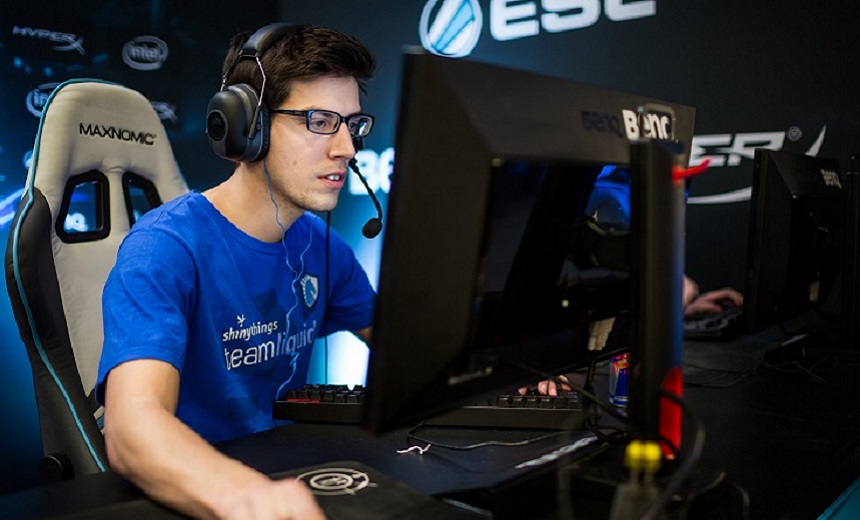 Team Liquid wins iBP Fall Invitational