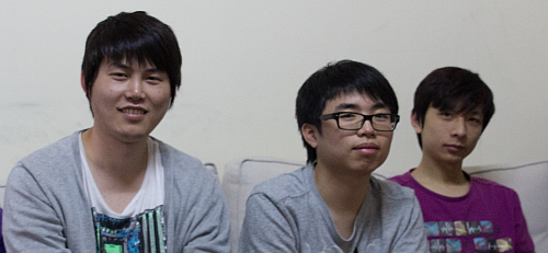 iG dominates TongFu to win Sina Cup Supernova Dota 2 Open