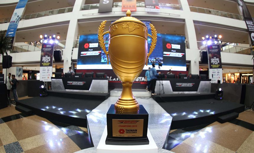 Taiwan Excellence Gaming Cup 2016: Qualifiers start July 29