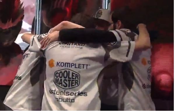 LCS EU Week 6: MVPs and Top Plays