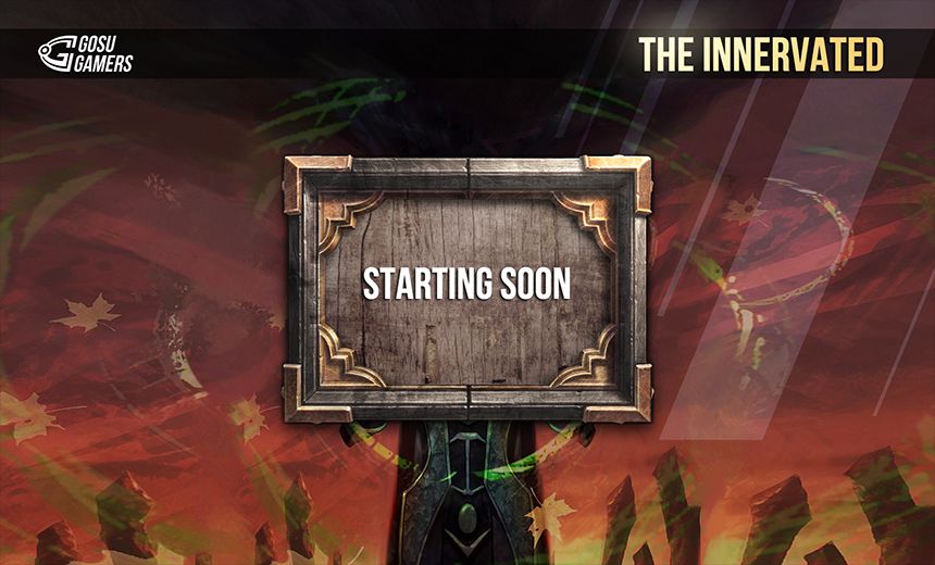 Tonight on 'The Innervated': The history of competitive Hearthstone and DreamHack impressions