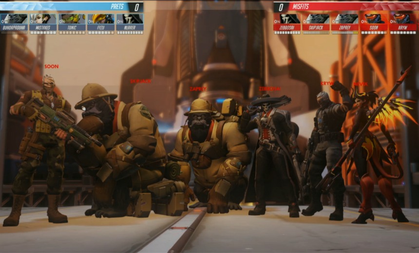 The Elephant in the Room: Are viewers bored of HL0 already?