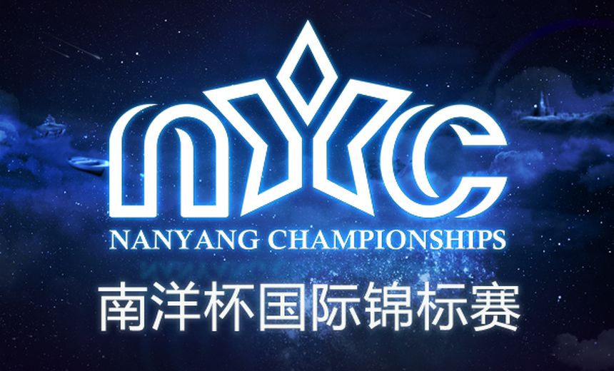 Nanyang Championships: Opportunities for players and regions alike