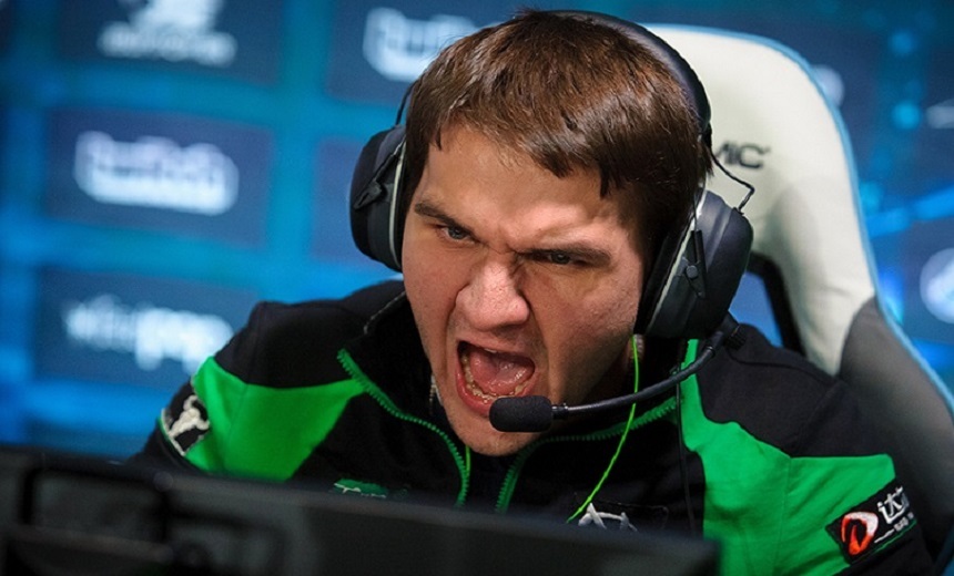 Black^ joins Clutch Gamers, full EU roster