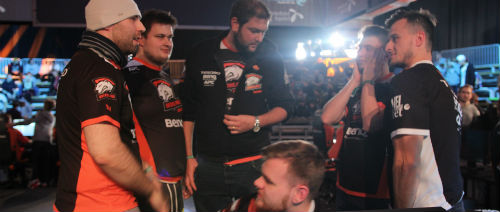Acer A-Split Invitational to feature a $10,000 CS:GO tournament