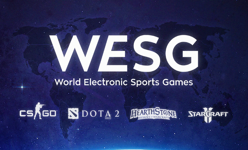Four WESG qualifiers conclude