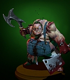 Immortal Items - Which one did you get?