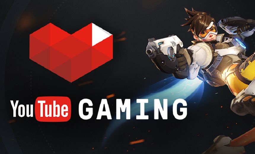 Blizzard releases new Overwatch YouTube gaming page