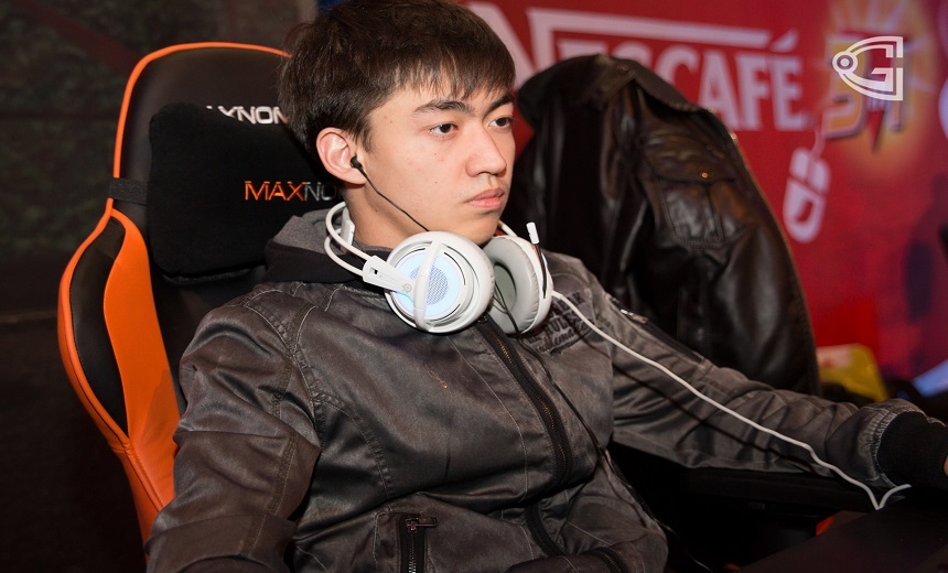 Cyber Anji and Infamous prepare for Galaxy Battles regional qualifiers today