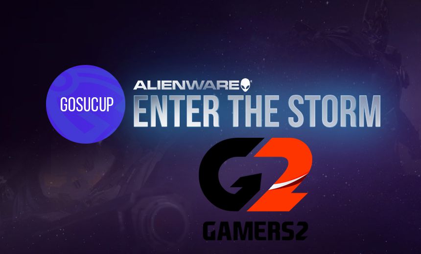 Team Spotlight: Gamers2