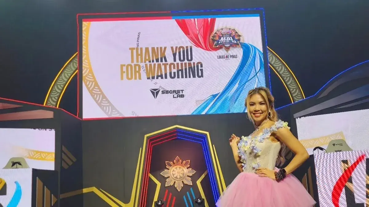 Mara Aquino parts ways with MPL Philippines after almost four years as league's host