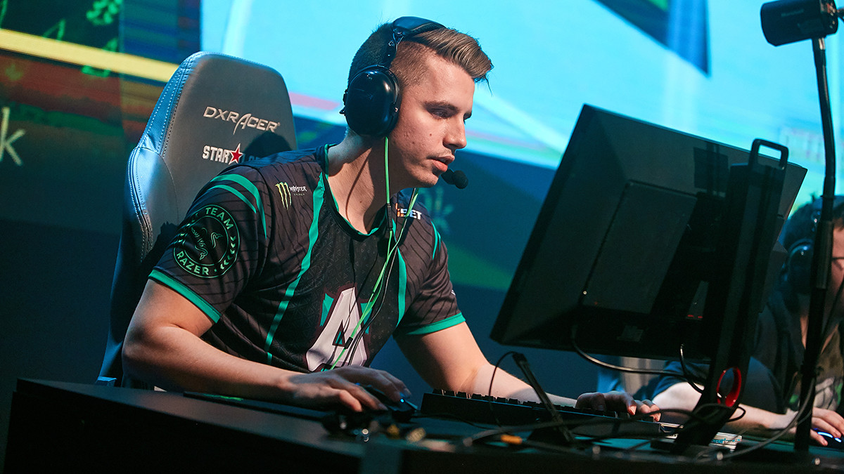 Singapore Major playoffs set, Alliance do not make the cut