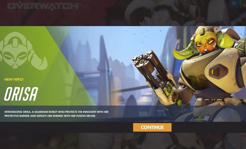 Surprise: The 24th hero is playable... TODAY