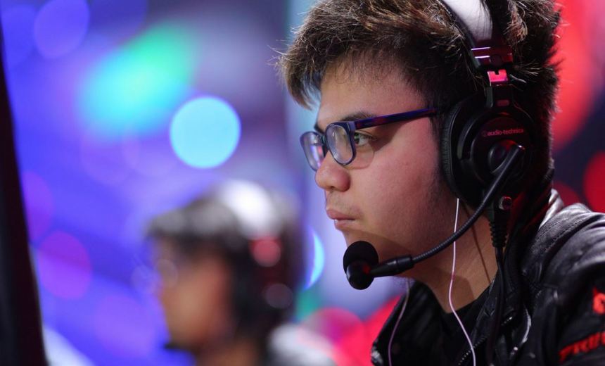 Starladder i-League S2 Invitational Day One: TnC stomps iG 2-0