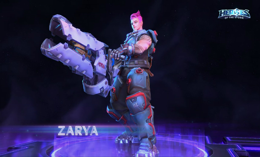 Zarya to be patched within 48 hours of release
