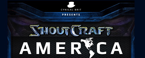 SHOUTcraft will likely not become a series