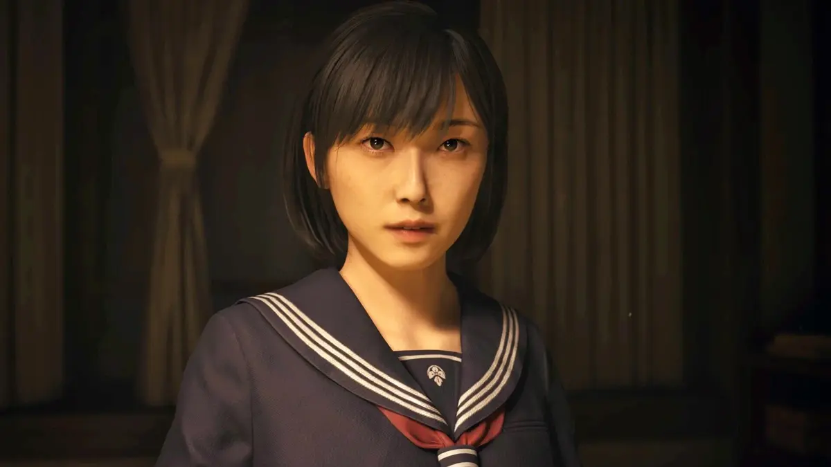Konami unveils eerie trailer for Japan-set Silent Hill f, featuring the wrong kind of face peel