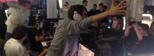CPH Wolves under fire for their victory over 3DMAX