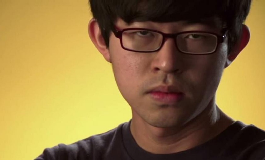 Kranich becomes the first player in Hearthstone history to make it to back-to-back Worlds