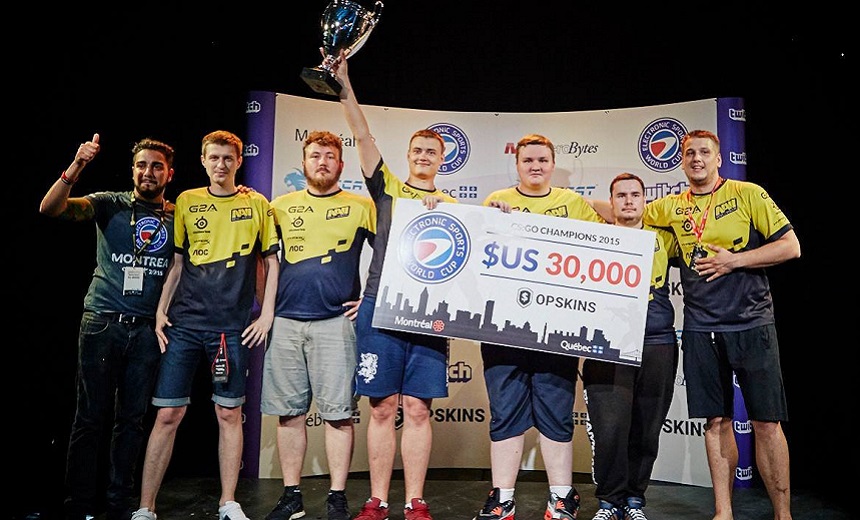 CS:GO News Week in Review: June 13th