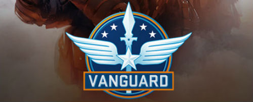 New update features Operation Vanguard