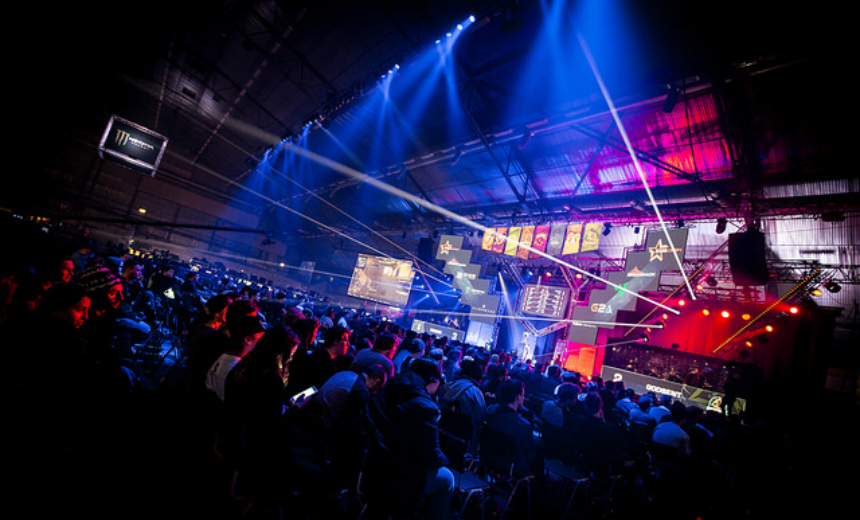 DreamHack Summer 2017 - Schedule announcement