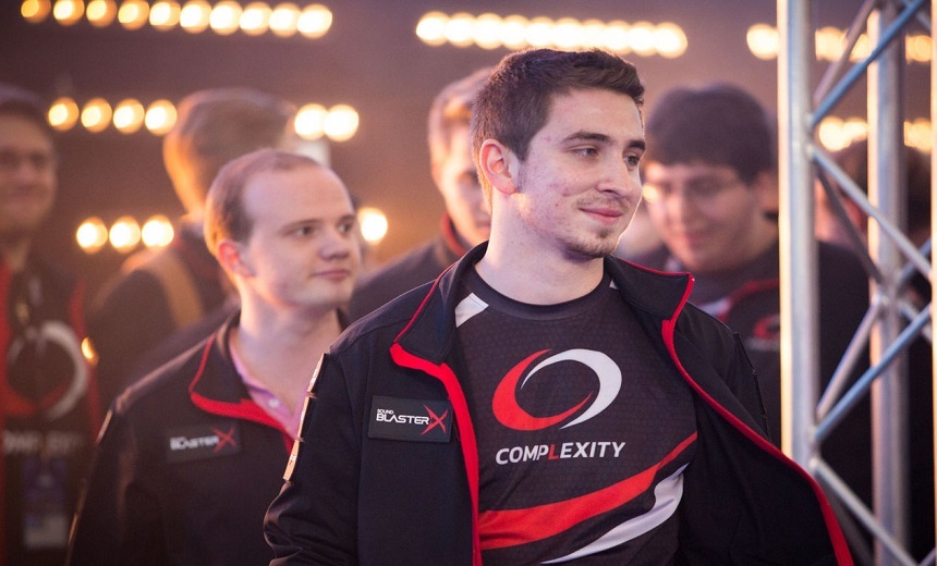CoL take down Immortals to advance into DreamLeague Season 8 NA group stage