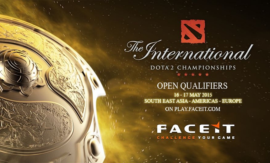 The most notable teams in The International 5 open qualifiers