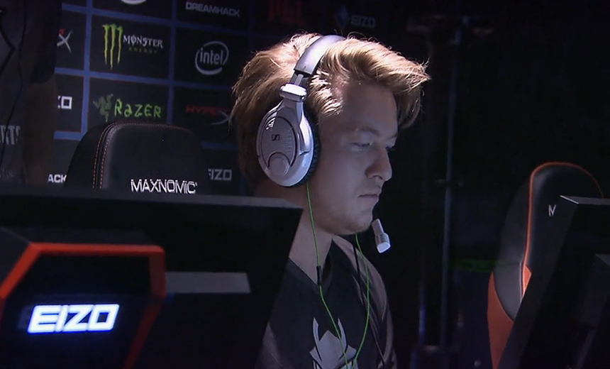SLTV XIV: Group stage is over