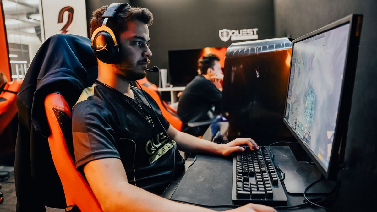 Quest Esports take down Nigma and Secret ME to secure a ticket to Riyadh Masters